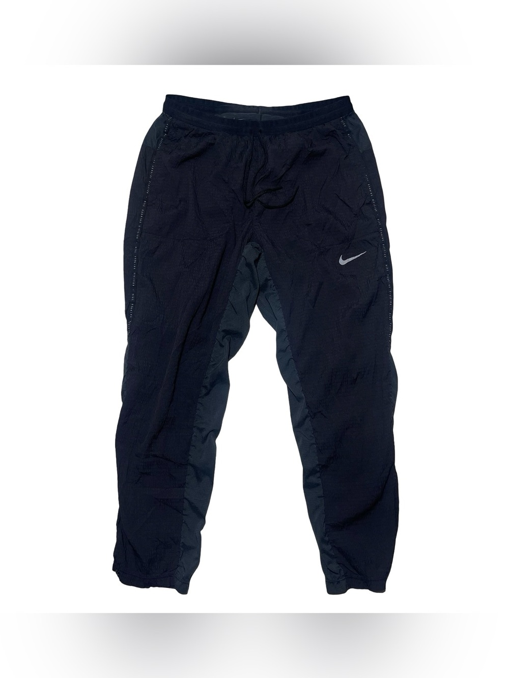 Nike Athletic Pants Phenom Elite Run Division Running DA1290-010 $100 Men's M